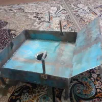 ساجی|اجاق گاز و لوازم برقی پخت‌وپز|ایلام, |دیوار