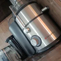 آبمیوه گیری چهار کاره سوییس پلاس