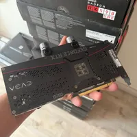 گرافیک xfx hydro 3080ti|قطعات و لوازم جانبی رایانه|تهران, شهرک کوهسار|دیوار