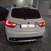 خودرو کوییک تمام فابریک