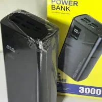پاوربانک ۳۰ هزار