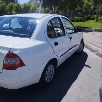 فروش فوری تیبا ۱۴۰۰