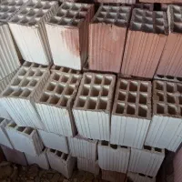 آجر سفال 15سانتی عمده فروشی
