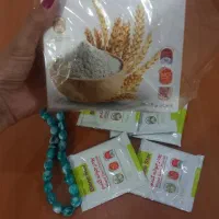 جوانه گندام