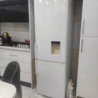 یخچال فریزر سامسونگ اصل