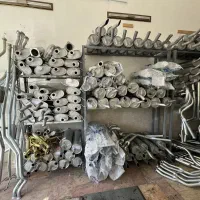پخش اگزوز|قطعات یدکی و لوازم جانبی|ساوه, |دیوار