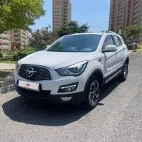 هایما s5 پرو مدل 1404