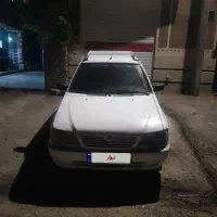 پراید 111 SX