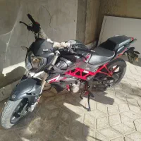 موتور بنلی