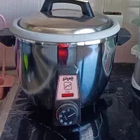 پلوپز پارس خزر