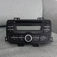 ضبط فابریک برلیانس H320