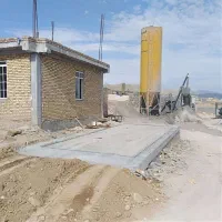 باسکول تریلی کش و کامیون کش