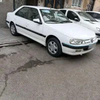 پارس مدل ۱۴۰۱