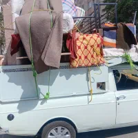 وانت تلفنی و حمل نقل در قاسم اباد هاشمیه سجاد