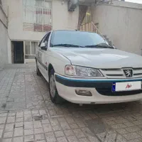 پژوپارس مدل۸۹ تمیز