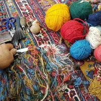 تعمیرات فرش با سرویس رایگان