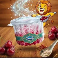 بستنی سنتی و فالوده