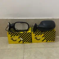 آیینه بغل ال نود