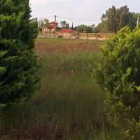 ۴۰۰مترمسکونی‌سندتکبرگ ساحلی