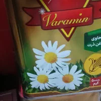 روغن ورامین