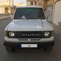 پاجرو دودر نسل یک رنگ فابریک