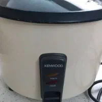 پلوپز شش نفره کنوود