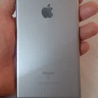 iphone 6 s plus|موبایل|قم, چهل درخت|دیوار