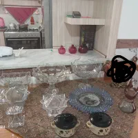 میوه خوری شکلات خوری