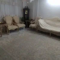 ۷۵ متر آپارتمان ناب در اندیشه