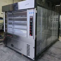 فرفانتزی و فرقنادی بخاردار و بدون بخار