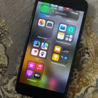 آیفون 7plus حافظه 256 گیگ