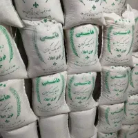 برنج هاشمی خوش پخت