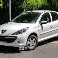 207TU5p خشک سقف فلز