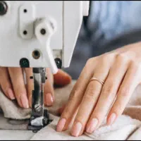 به تعدادی  چرخ کار خانوم  بیرون  بر نیازمندیم
