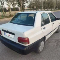 پراید 131