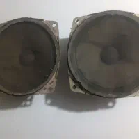 بلندگوی جلو پراید