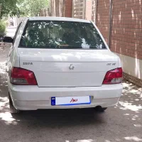 پراید132 se مدل ۹۵