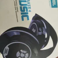 هدفون‌اسپیکرjbl