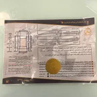 ۲۰۶ تیپ دو مدل ۱۴۰۰|خودرو سواری و وانت|تهران, صادقیه|دیوار