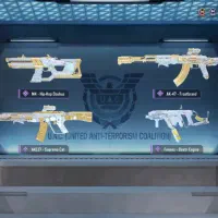 اکانت کالاف