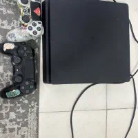 ps4 / کنسول / پی اس فور