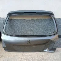 درب صندوق عقب ۲۰۶ هاچ بک