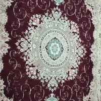 فرش کارکرده