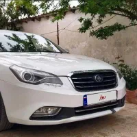 بسترن بی ۵۰ ۱۶۰۰