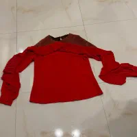 بلوز سایز ۴۲.۴۴