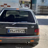 هاچبک ۷۵|خودرو سواری و وانت|مرودشت, فرهنگ|دیوار