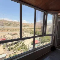 ۱۶۱متر/رو به نما/کم واحد/ویو ابدی