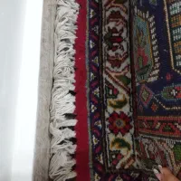 فرش دستباف