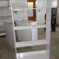 قفسه ام دی آف