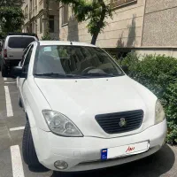 تیبا صندوقدار مدل ۹۴